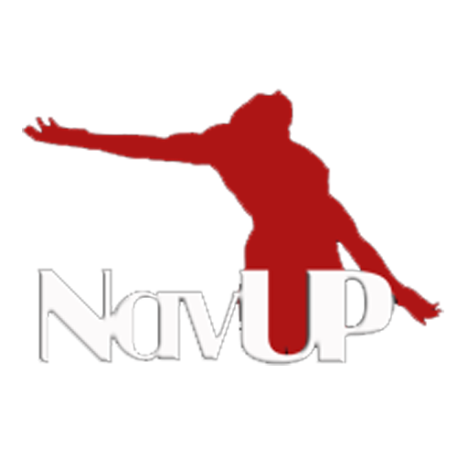 NavUP LOGO-APP點子