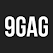 9GAG Viewer icon