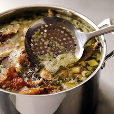 Turkey Stock