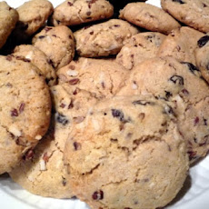 Merry Christmas Cookies