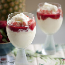 Lava Flow