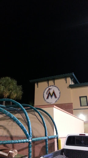 Managers Office Miami Marlins