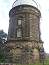 Harrogate Waterworks Tower