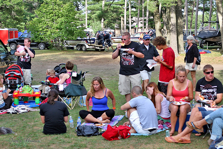 Team Picnic Team Picnic