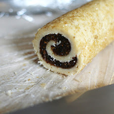 Fig and Date Swirls