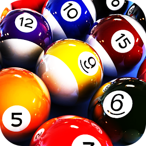 Billiard Layers Snooker Pool.apk 2.0