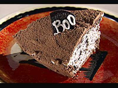 Halloween Recipes