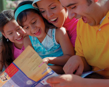 Family Reunion Games