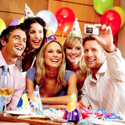 Reunion Party