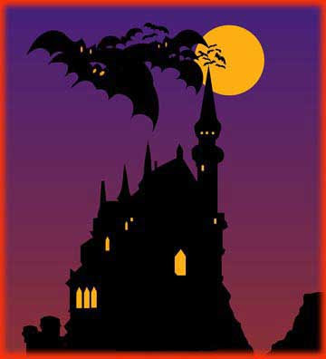 Halloween Outdoor Decorations