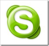 skype
