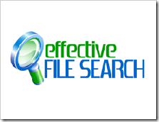 Effective File Search