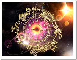 Zodiac Clock 3D Screensaver 1.0