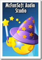 McFunSoft Audio Studio v7.4.1.10