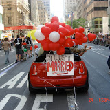 LGBT Pride 2007