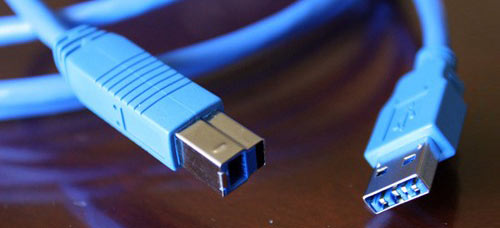 USB 3.0