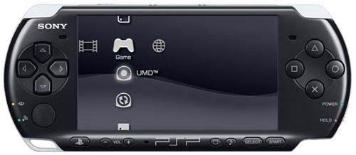 PSP-3000