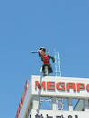 Megapolis Scotsman
