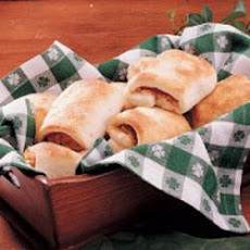 Reuben Roll-Ups