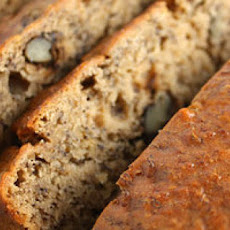Banana Nut Bread