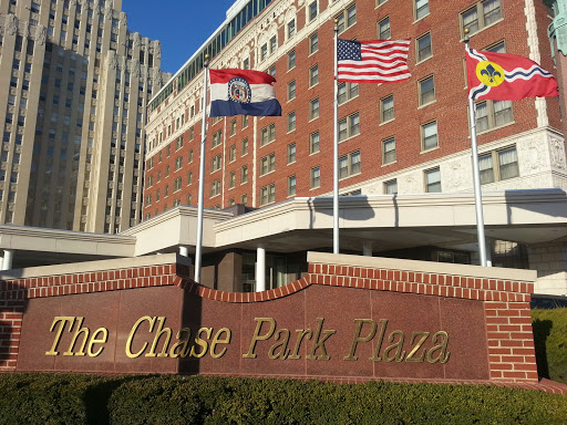 Chase Park Plaza Historic Hotel