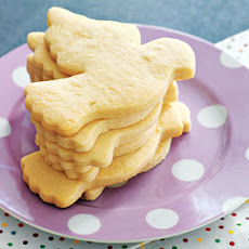 Sugar Cookies