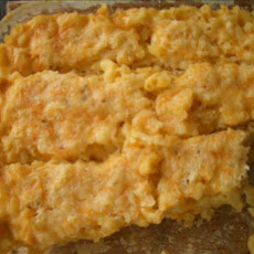 Make-Two Macaroni and Cheese