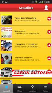 How to install GABON AUTOSUR 1.0 mod apk for bluestacks