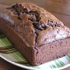 Mocha Nut Bread