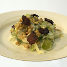Bacon Waldorf Salad