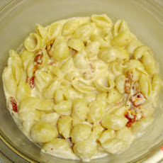 Amazing Sun-Dried Tomato Cream Sauce