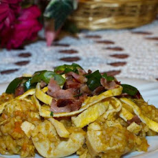 Nasi Goreng