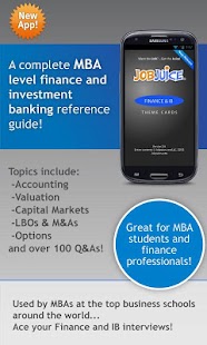 How to download Finance & Inv.Banking Jobjuice lastet apk for bluestacks