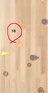 How to mod The・Mouse 1.1 apk for pc