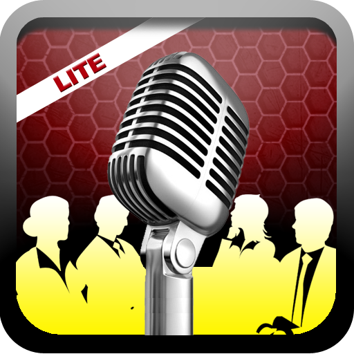 Meeting Recorder Lite LOGO-APP點子