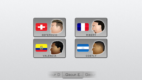How to mod Head FootBall: World Cup 2014 1.2 apk for bluestacks