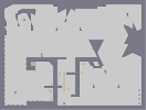 Thumbnail of the map 'Lavender Tower'