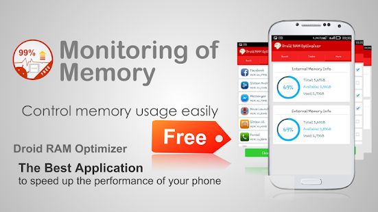 How to download Droid RAM Optimizer Free 2.0 unlimited apk for pc