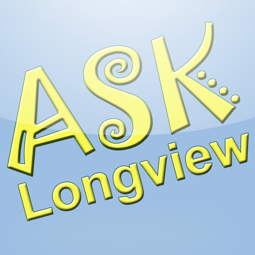 Ask Longview! 旅遊 App LOGO-APP開箱王