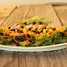 Southwestern Salad