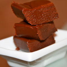 St. John's Honey Fudge from the Isle of Man