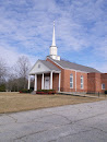 Tignall Baptist Church
