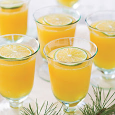 Brandy Slush