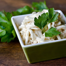 Celery Rémoulade