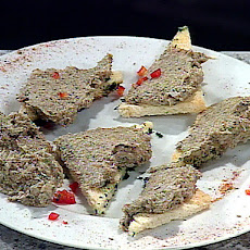 Rillettes