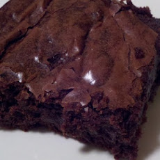 Mocha Brownies