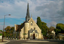 Église St-Julien-de-Brioude