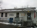 Hartford Post Office