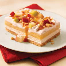 Caramel Apple Dessert