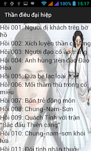 How to mod Truyen than dieu dai hiep 1.1 mod apk for laptop
